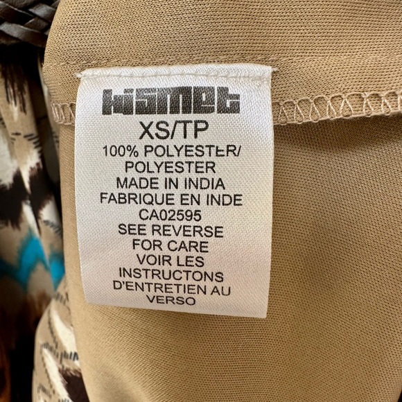 Kismet Jenna Summer Dress Size XS - Picture 4 of 11